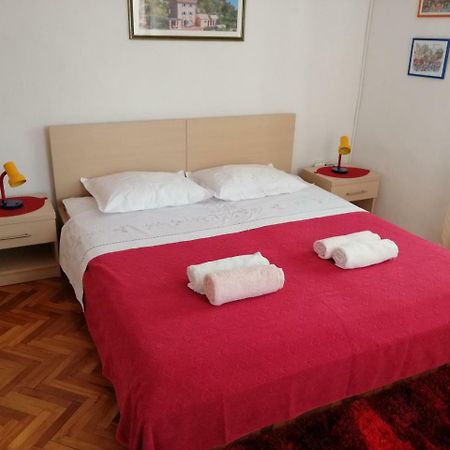 House Lotties Villa Stari Grad  Ngoại thất bức ảnh