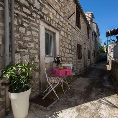 House Lotties Villa Stari Grad  Ngoại thất bức ảnh