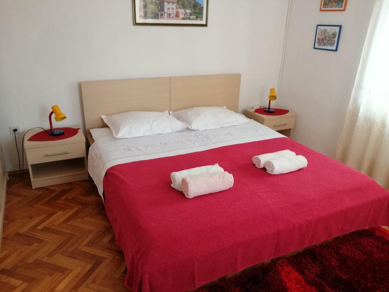 House Lotties Villa Stari Grad  Ngoại thất bức ảnh