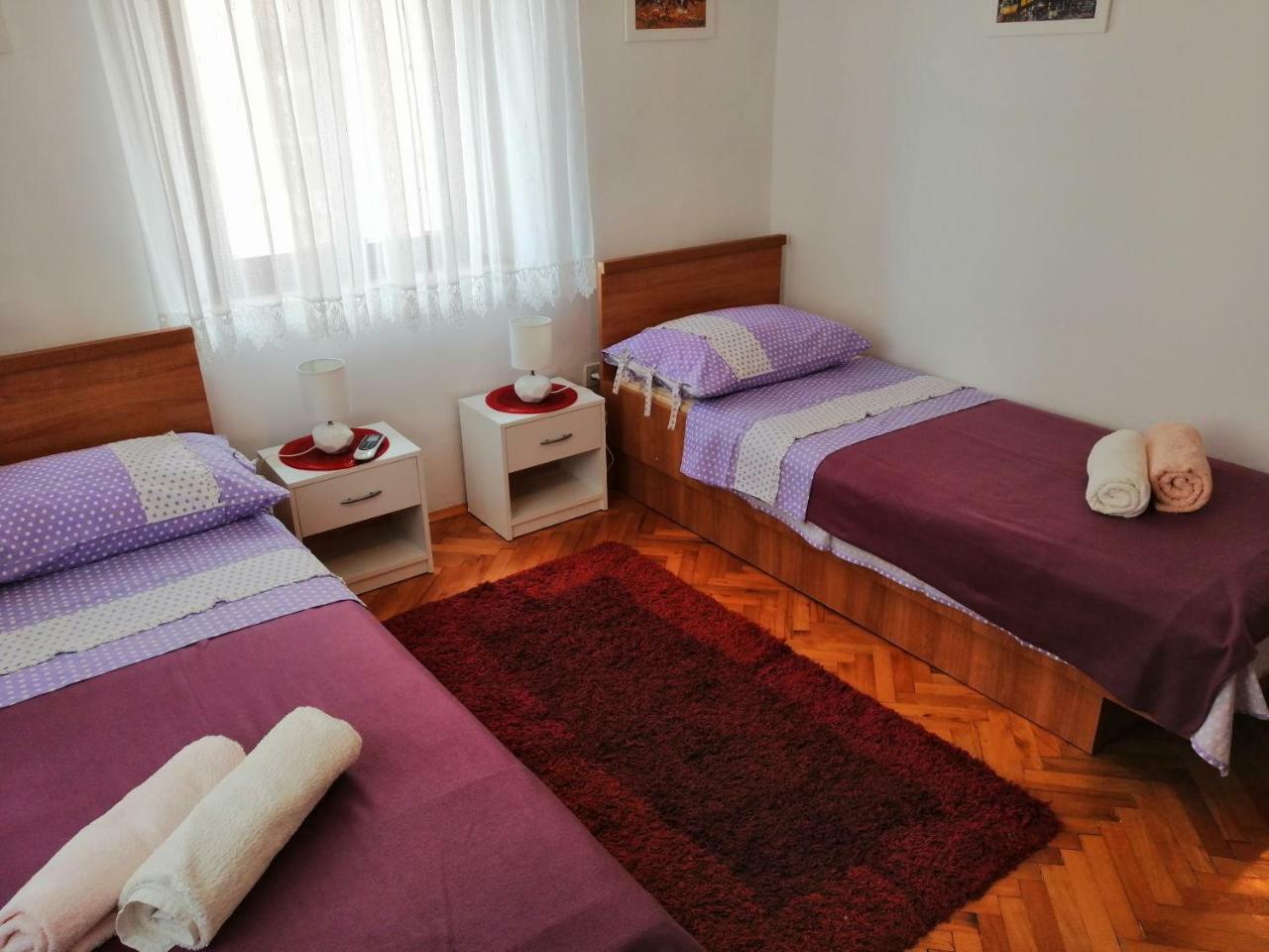House Lotties Villa Stari Grad  Ngoại thất bức ảnh