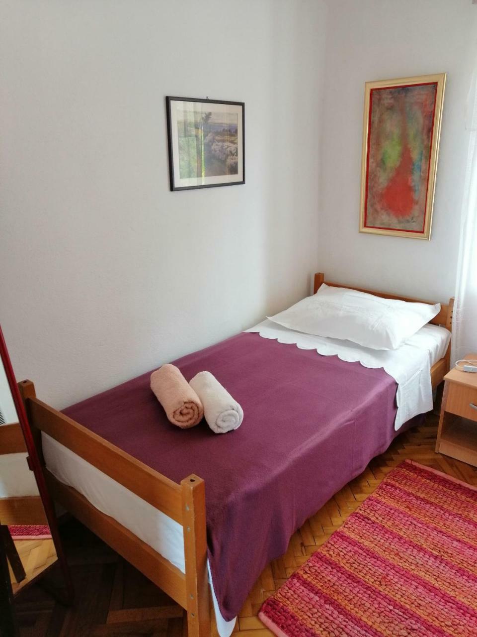 House Lotties Villa Stari Grad  Ngoại thất bức ảnh