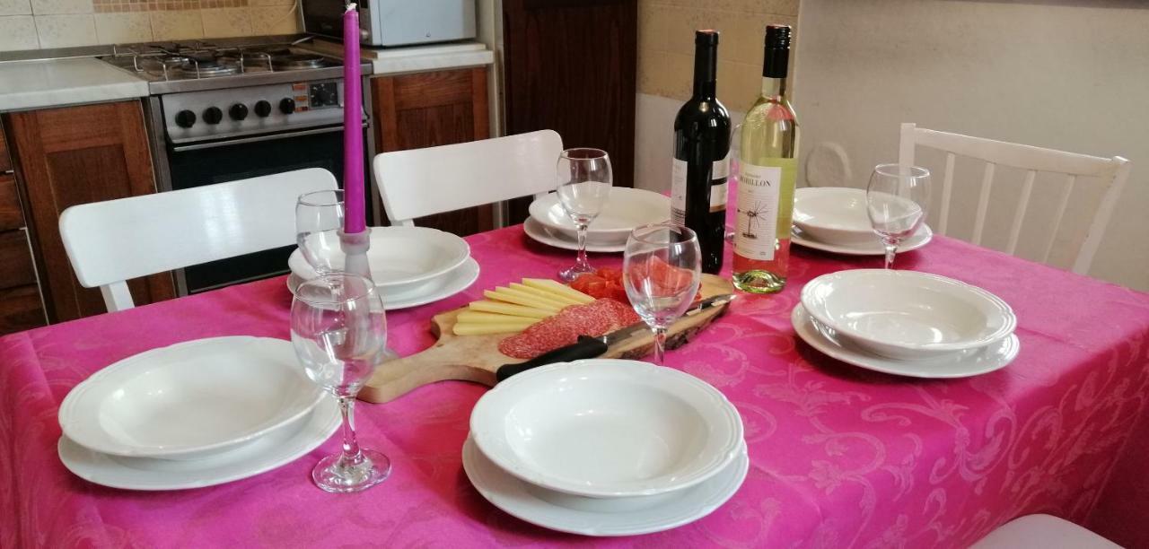 House Lotties Villa Stari Grad  Ngoại thất bức ảnh