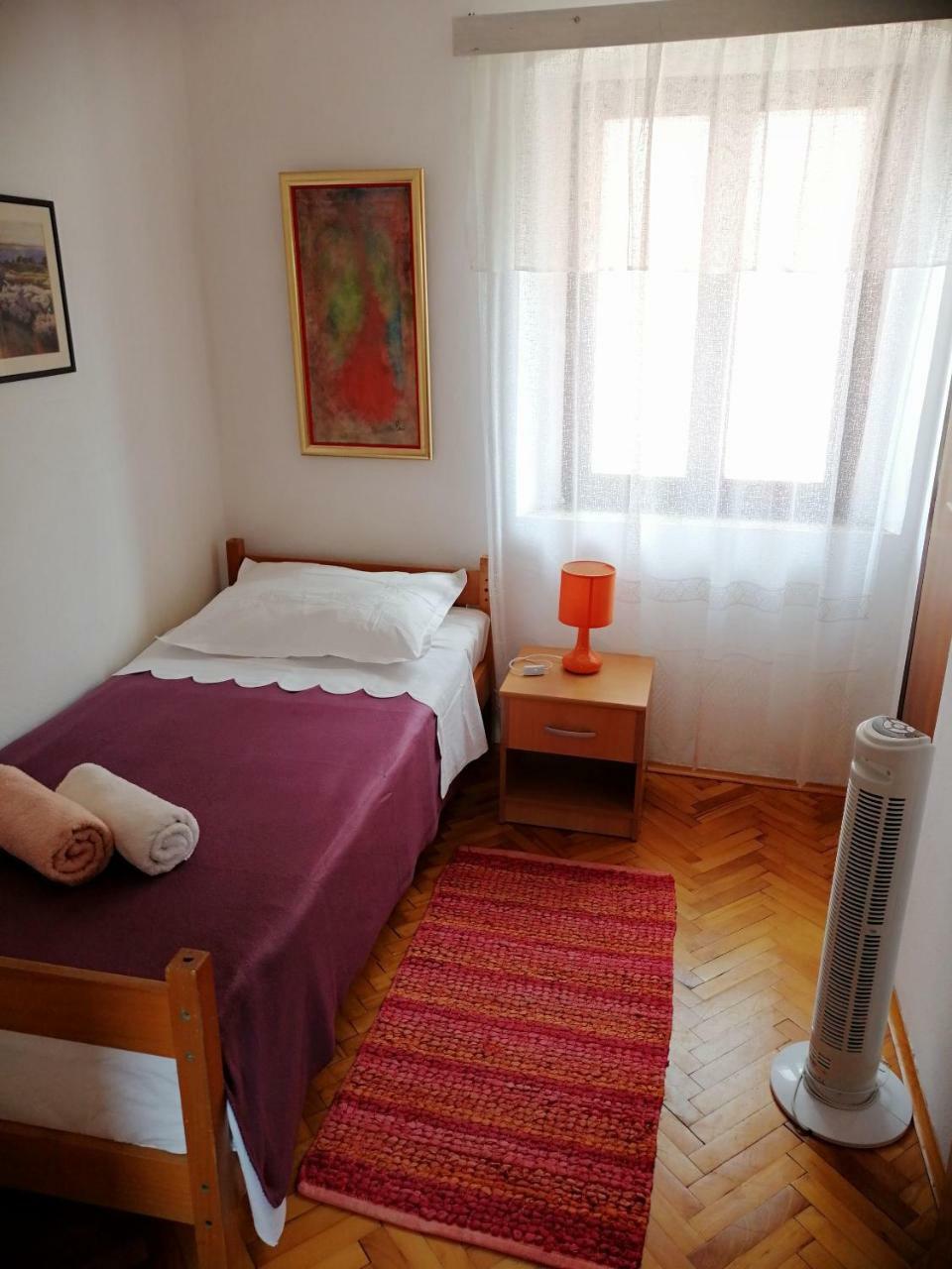 House Lotties Villa Stari Grad  Ngoại thất bức ảnh