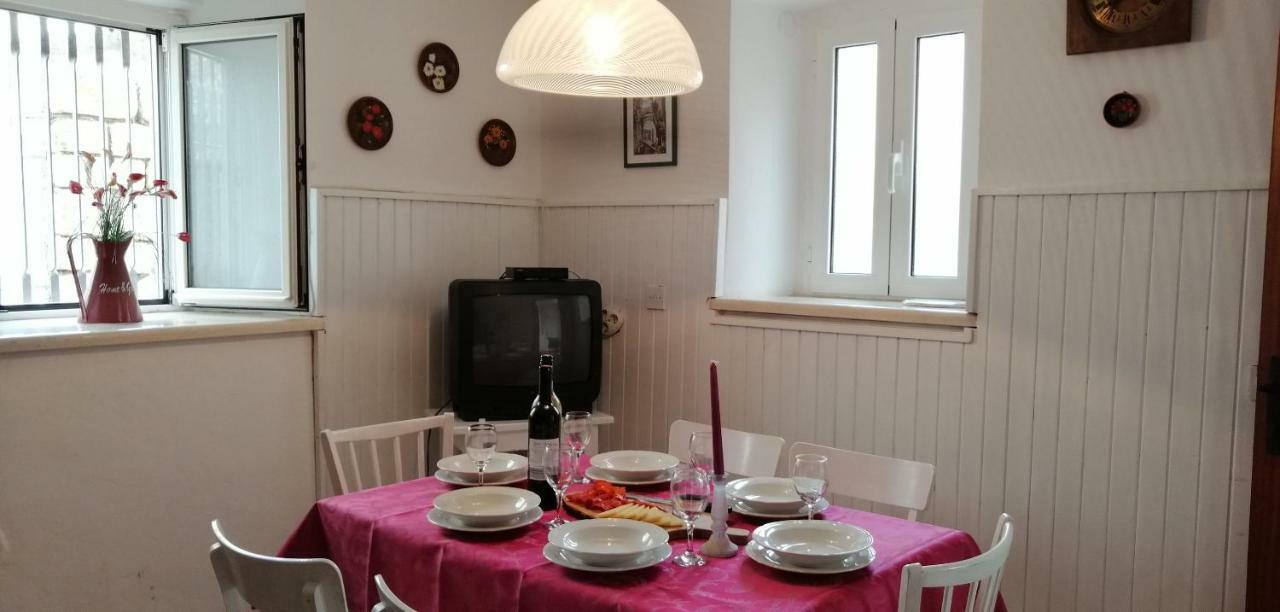House Lotties Villa Stari Grad  Phòng bức ảnh