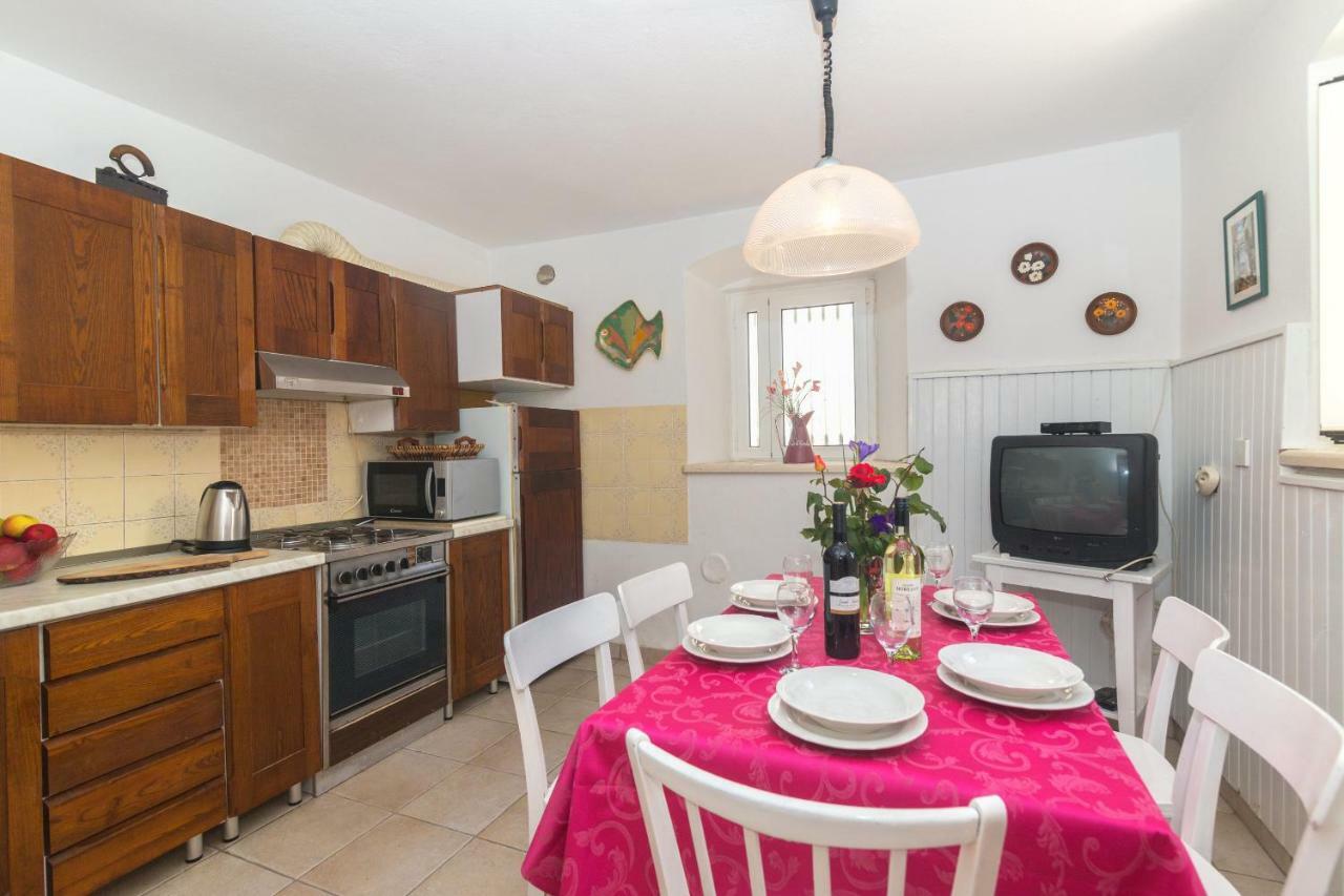 House Lotties Villa Stari Grad  Ngoại thất bức ảnh