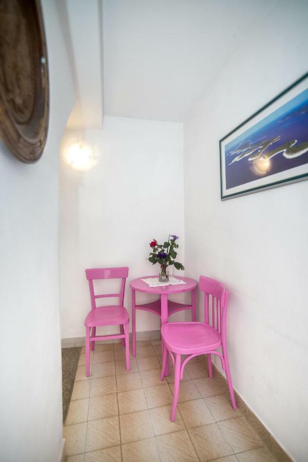 House Lotties Villa Stari Grad  Ngoại thất bức ảnh