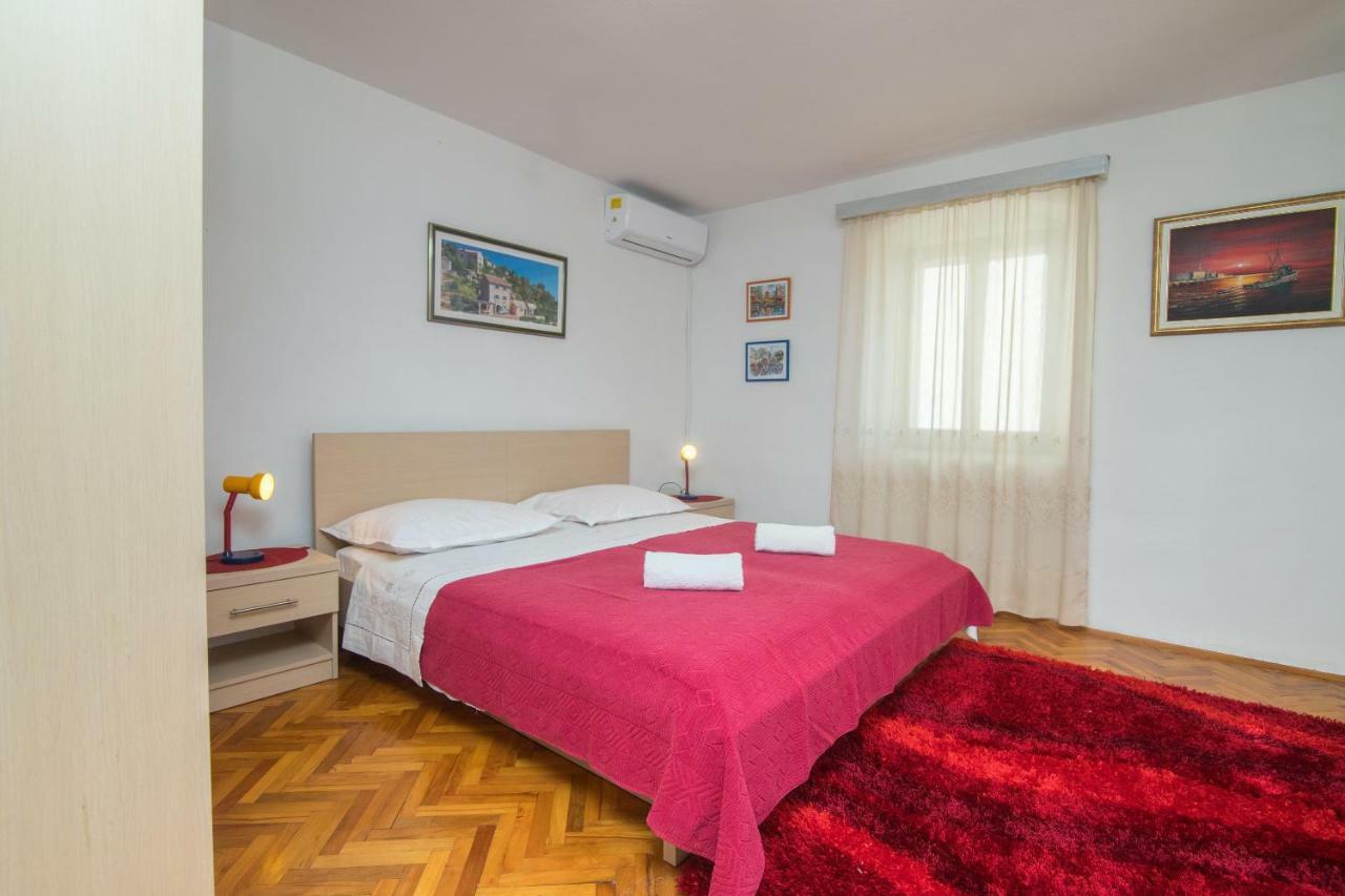 House Lotties Villa Stari Grad  Ngoại thất bức ảnh