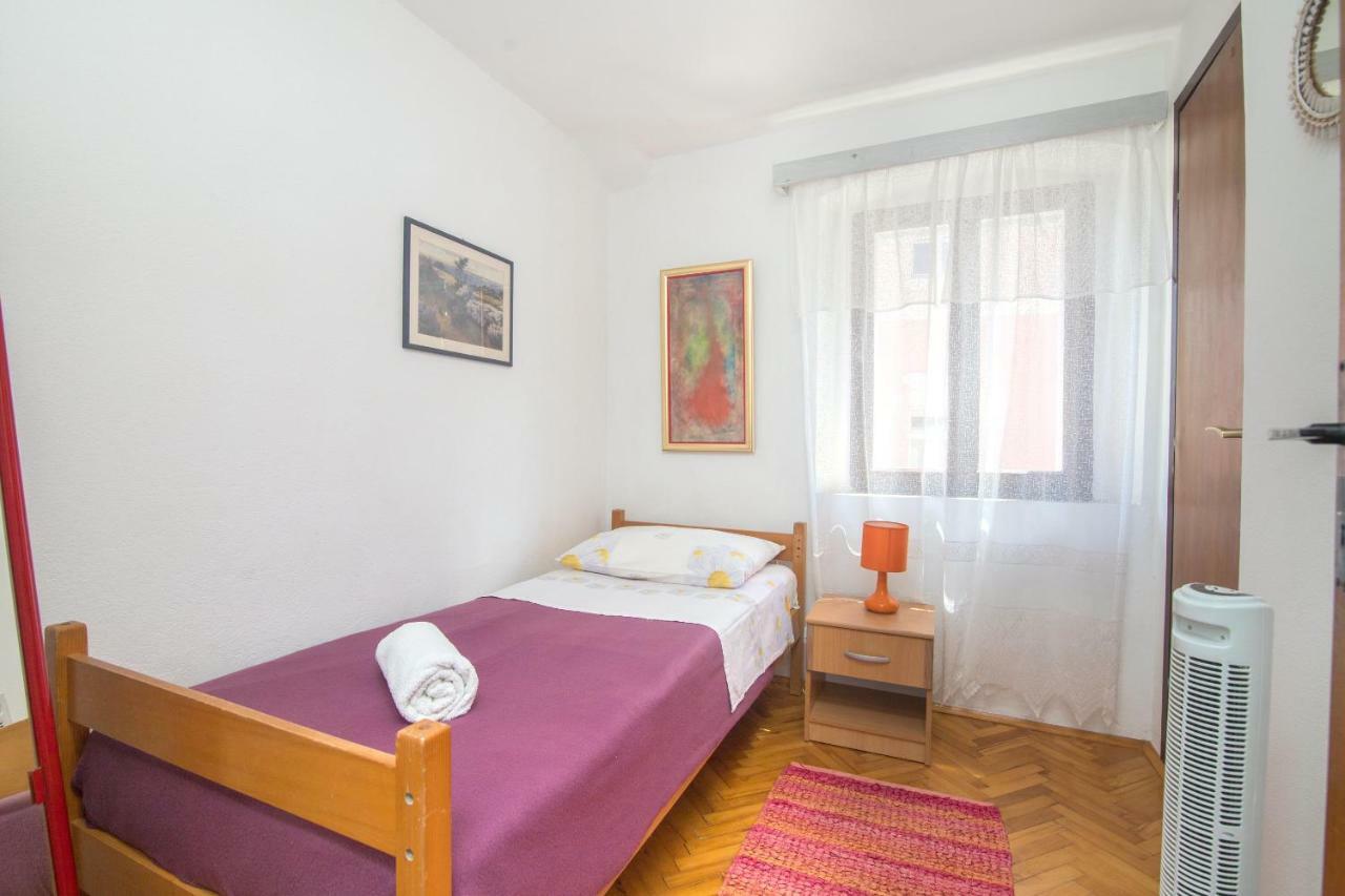 House Lotties Villa Stari Grad  Ngoại thất bức ảnh